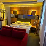 Kadikoey Linda Hotel
