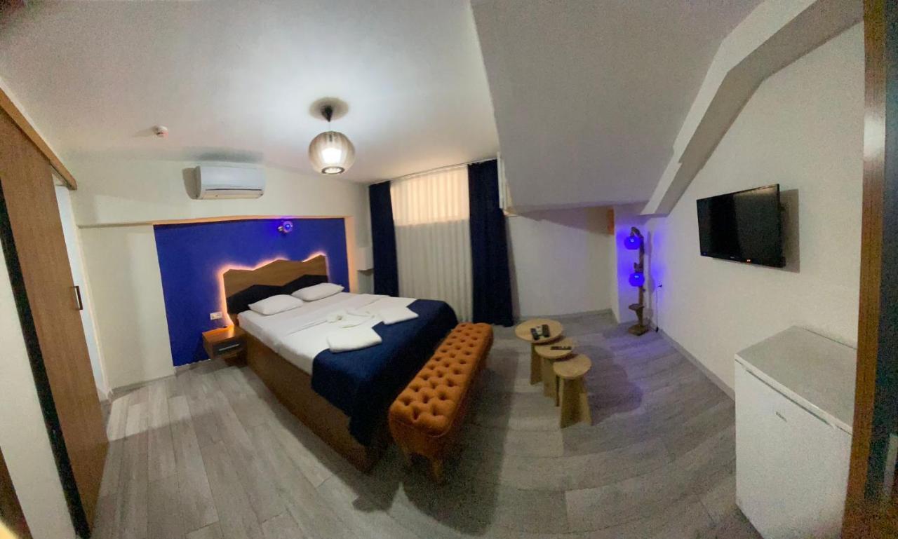 Hotel Kadikoey Linda Istanboel