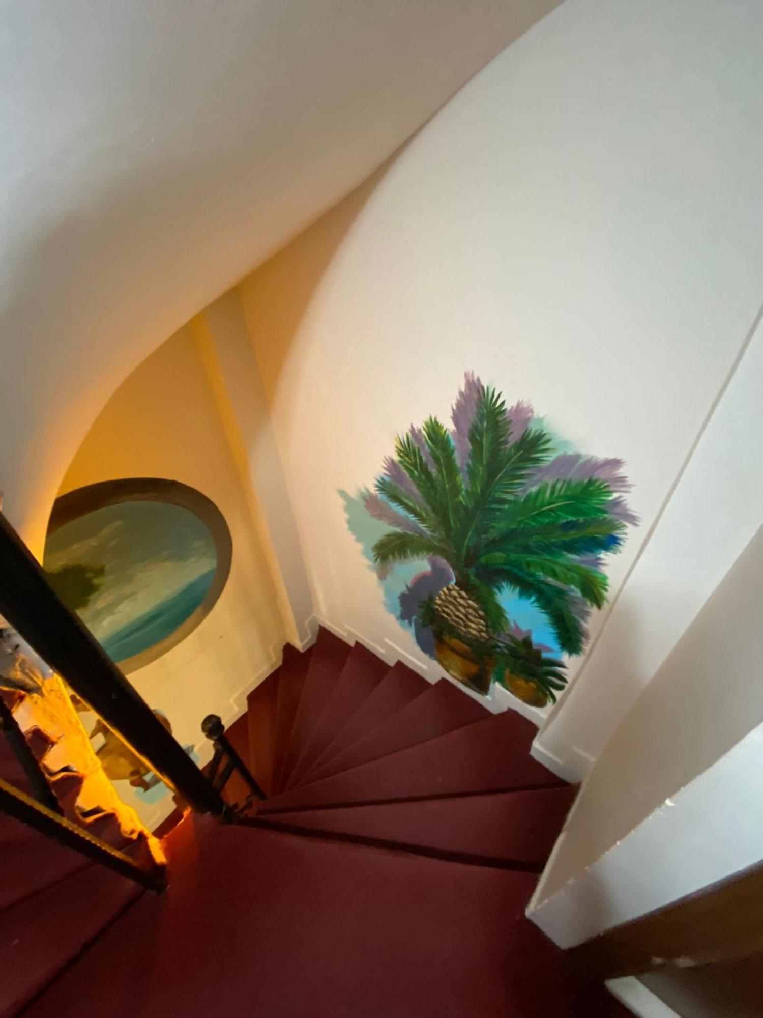 Hotel Kadikoey Linda Istanboel